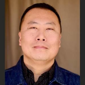 Meet your Posher, Steve